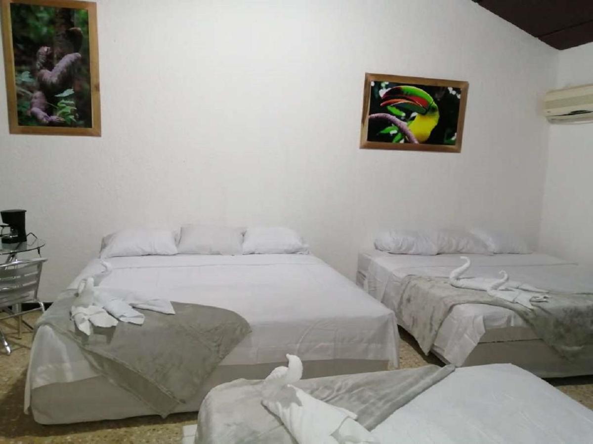Casona Del Valle Potrerillos Exteriér fotografie