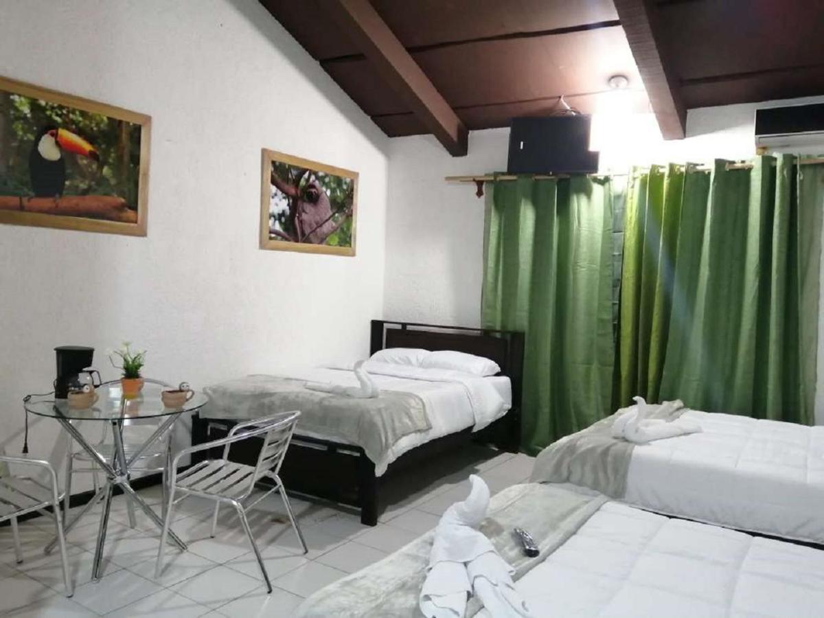 Casona Del Valle Potrerillos Exteriér fotografie